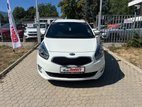 Kia Carens 1.7CRDi/СЕРВИЗНА КНИЖКА ! ! ! - 5390 € / 10541.92 лв. - 34164277 2