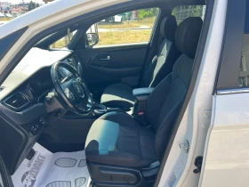 Kia Carens 1.7CRDi/СЕРВИЗНА КНИЖКА ! ! ! - 5390 € / 10541.92 лв. - 34164277 8