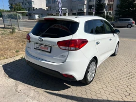 Kia Carens 1.7CRDi/СЕРВИЗНА КНИЖКА ! ! ! - 5390 € / 10541.92 лв. - 34164277 4