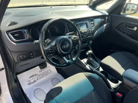 Kia Carens 1.7CRDi/СЕРВИЗНА КНИЖКА ! ! ! - 5390 € / 10541.92 лв. - 34164277 7