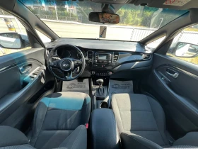Kia Carens 1.7CRDi/СЕРВИЗНА КНИЖКА ! ! ! - 5390 € / 10541.92 лв. - 34164277 9