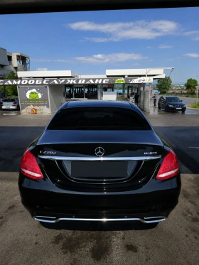 Mercedes-Benz C 220 220 CDI - 11999 € / 23468.00 лв. - 25768717 3