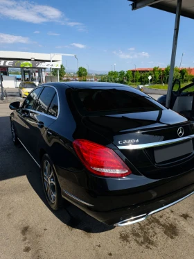 Mercedes-Benz C 220 220 CDI - 11999 € / 23468.00 лв. - 25768717 2