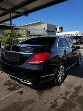 Mercedes-Benz C 220 220 CDI - 11999 € / 23468.00 лв. - 25768717 4