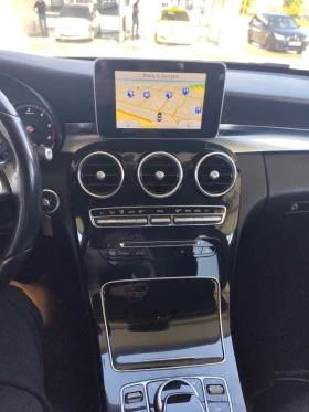 Mercedes-Benz C 220 220 CDI - 11999 € / 23468.00 лв. - 25768717 6