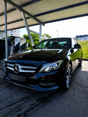Mercedes-Benz C 220 220 CDI