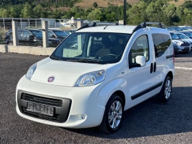 Fiat Qubo 1.3 M-jet    Automatic