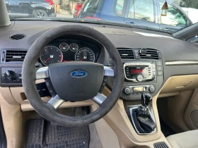 Ford C-max - 2500 € / 4889.57 лв. - 33613493 10
