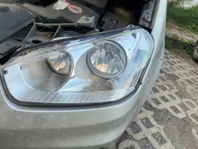 Ford C-max - 2500 € / 4889.57 лв. - 33613493 15