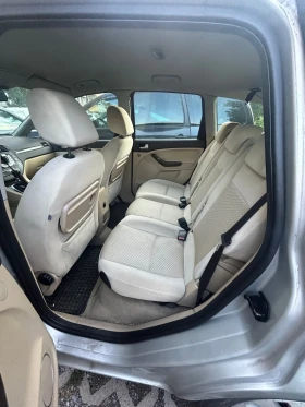 Ford C-max - 2500 € / 4889.57 лв. - 33613493 4