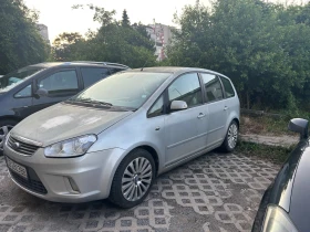 Ford C-max - 2500 € / 4889.57 лв. - 33613493 13
