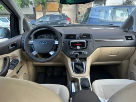 Ford C-max - 2500 € / 4889.57 лв. - 33613493 8