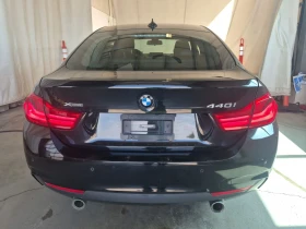 BMW 440 M-pkg* 360* Harman/Kardon* Keyless*  | Mobile.bg � ����� ������ 5