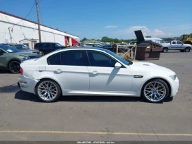 BMW M3 SEDAN| ПОДГРЕВ| ЩОРИ| НАВИГАЦИЯ| SHADOWLINE | Auto.bg — изображение 8