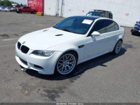 BMW M3 SEDAN| ПОДГРЕВ| ЩОРИ| НАВИГАЦИЯ| SHADOWLINE | Auto.bg — изображение 3