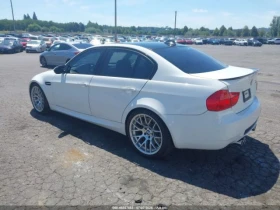 BMW M3 SEDAN| ПОДГРЕВ| ЩОРИ| НАВИГАЦИЯ| SHADOWLINE | Auto.bg — изображение 5