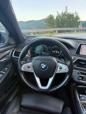 BMW 730 undefined | Auto.bg — изображение 9