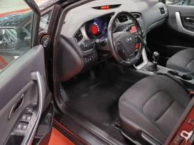 Kia Ceed 1.4 CVVT 100�� | 6�� | �����������  | Mobile.bg � ����� ������ 8