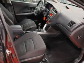 Kia Ceed 1.4 CVVT 100�� | 6�� | �����������  | Mobile.bg � ����� ������ 10