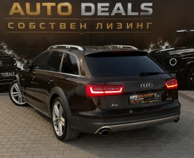 Audi A6 Allroad BI-TDI| 313HP| 8ZF| EXCLUSIVE| PANO| ������ | Mobile.bg � ����� ������ 4