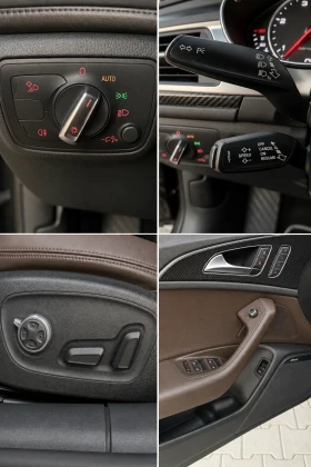 Audi A6 Allroad BI-TDI| 313HP| 8ZF| EXCLUSIVE| PANO| ������ | Mobile.bg � ����� ������ 13