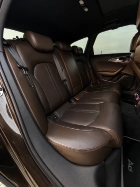 Audi A6 Allroad BI-TDI| 313HP| 8ZF| EXCLUSIVE| PANO| ������ | Mobile.bg � ����� ������ 7