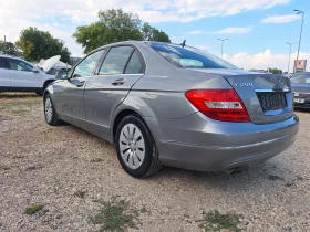 Mercedes-Benz C 220 CDI - 8790 € - 36048325 7