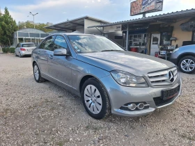 Mercedes-Benz C 220 CDI - 8790 € - 36048325 3