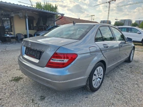 Mercedes-Benz C 220 CDI - 8790 € - 36048325 5