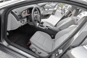Mercedes-Benz C 220 Cdi 170ks 6sk. Xenon  | Mobile.bg � ����� ������ 9