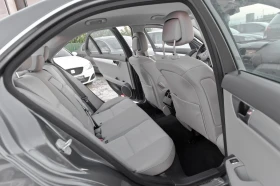Mercedes-Benz C 220 Cdi 170ks 6sk. Xenon  | Mobile.bg � ����� ������ 12