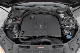 Mercedes-Benz C 220 Cdi 170ks 6sk. Xenon  | Mobile.bg � ����� ������ 17