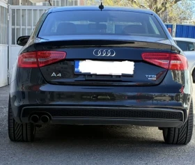 Audi A4 - 11500 € - 10362547 2