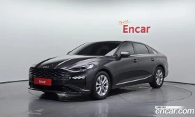 ����� �� �������� �� Kia K8 2.5 Gasoline 2WD Noblesse