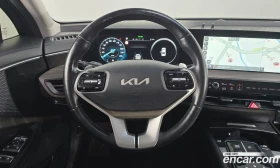 Kia K8 2.5 Gasoline 2WD Noblesse | Mobile.bg � ����� ������ 14