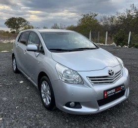 Toyota Verso 1.8VVT-i ���������/100% ������ ������/�����/������ | Mobile.bg � ����� ������ 3