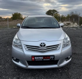 Toyota Verso 1.8VVT-i ���������/100% ������ ������/�����/������ | Mobile.bg � ����� ������ 2