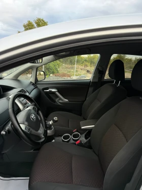 Toyota Verso 1.8VVT-i ���������/100% ������ ������/�����/������ | Mobile.bg � ����� ������ 10