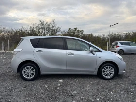 Toyota Verso 1.8VVT-i ���������/100% ������ ������/�����/������ | Mobile.bg � ����� ������ 8
