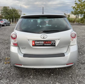 Toyota Verso 1.8VVT-i ���������/100% ������ ������/�����/������ | Mobile.bg � ����� ������ 5