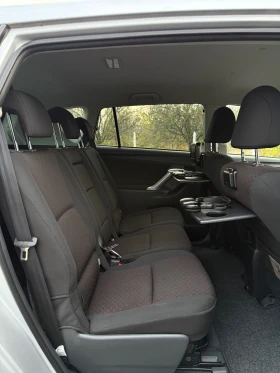 Toyota Verso 1.8VVT-i ���������/100% ������ ������/�����/������ | Mobile.bg � ����� ������ 14