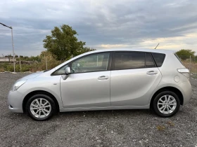 Toyota Verso 1.8VVT-i ���������/100% ������ ������/�����/������ | Mobile.bg � ����� ������ 9