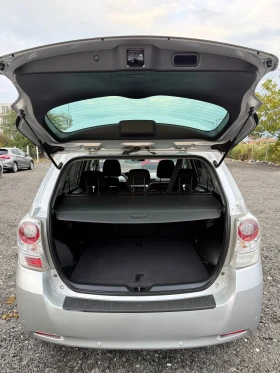 Toyota Verso 1.8VVT-i ���������/100% ������ ������/�����/������ | Mobile.bg � ����� ������ 7