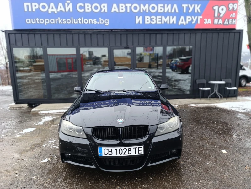 BMW 330 330xD , снимка 2 - Автомобили и джипове - 48164798