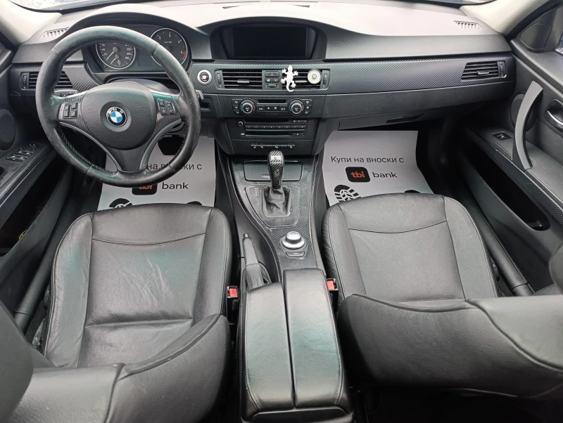 BMW 330 330xD, снимка 9 - Автомобили и джипове - 48164798