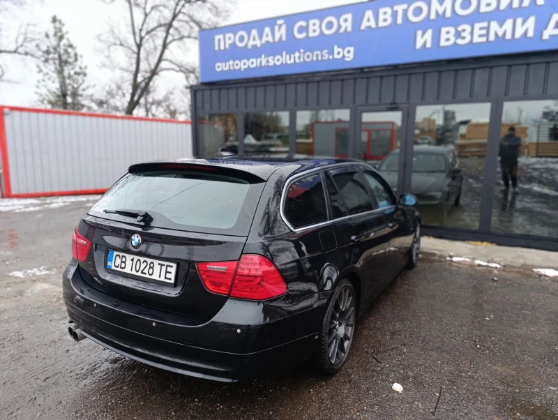 BMW 330 330xD , снимка 7 - Автомобили и джипове - 48164798