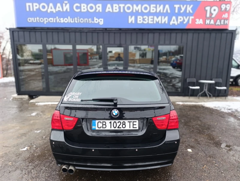 BMW 330 330xD , снимка 6 - Автомобили и джипове - 48164798