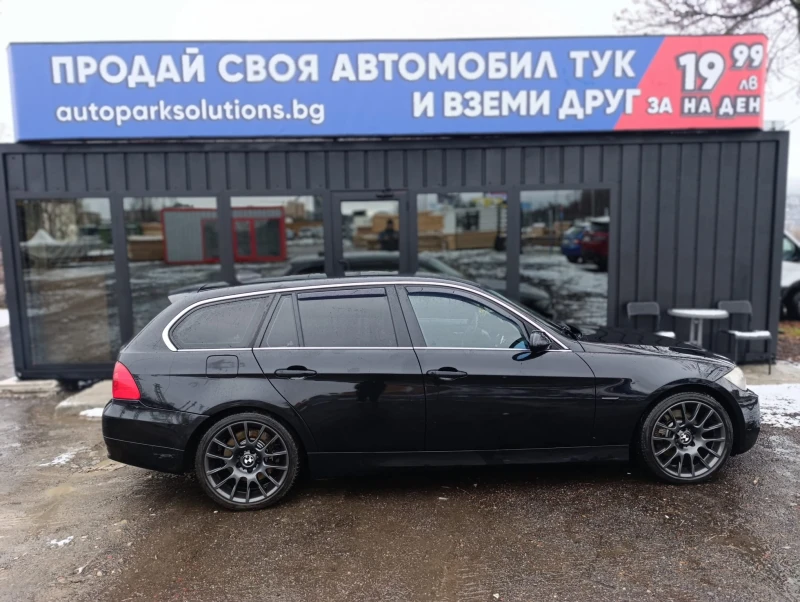 BMW 330 330xD, снимка 8 - Автомобили и джипове - 48164798