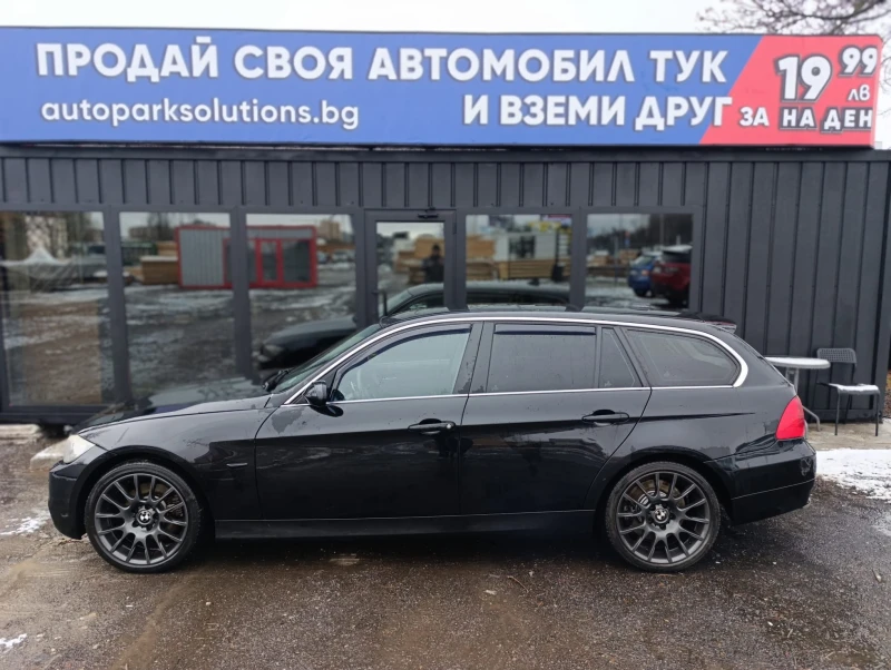 BMW 330 330xD , снимка 4 - Автомобили и джипове - 48164798