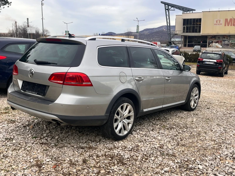 VW Alltrack 2.0TDI  ALLTRACK 170KC DSG LED Xenon, снимка 7 - Автомобили и джипове - 48253857